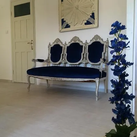Duru Otel Ayvalı