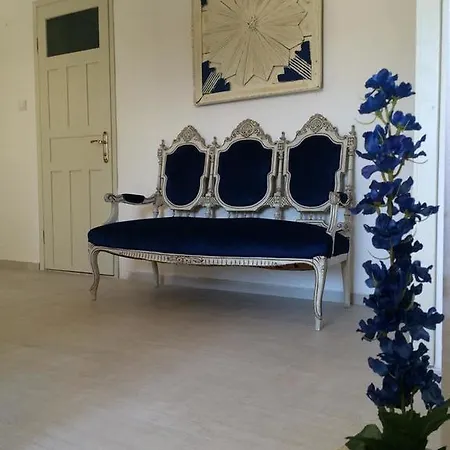 Duru Hotel Ayvalı
