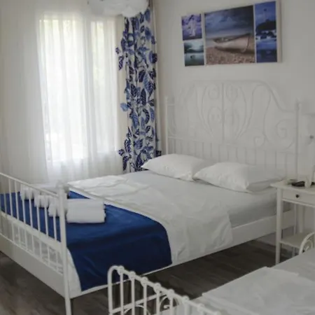 Otel Duru Ayvalı