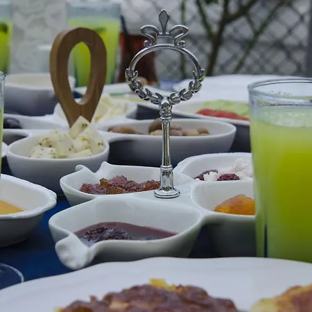 Duru Hotel Ayvalı