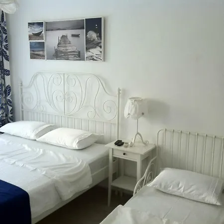 Hotel Duru Ayvalı