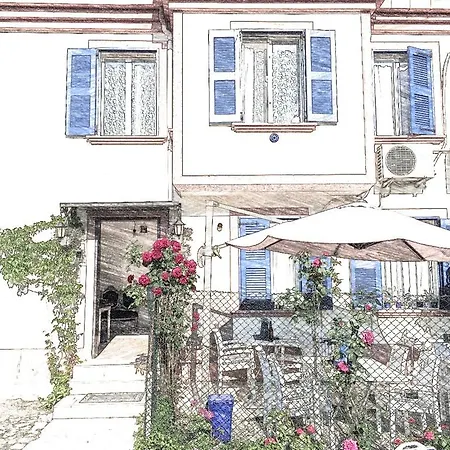 Otel Duru *