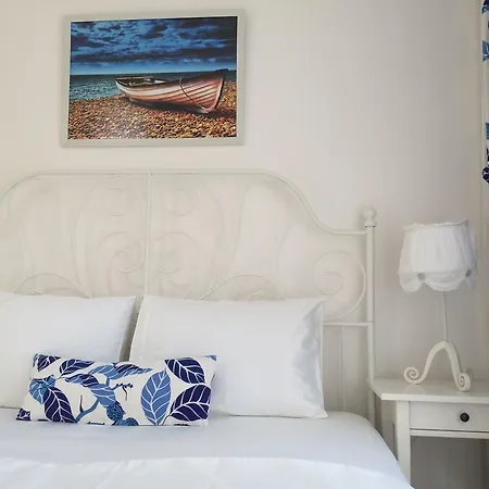 Hotel Duru Ayvalı