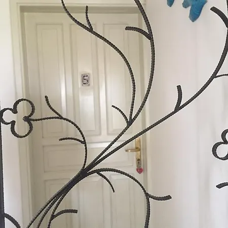 Otel Duru Ayvalı