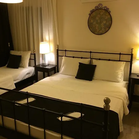 Hotel Duru Ayvalı