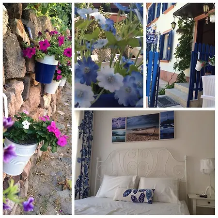 Otel Duru *