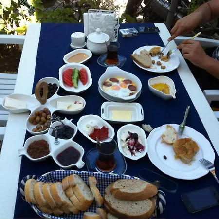Otel Duru *